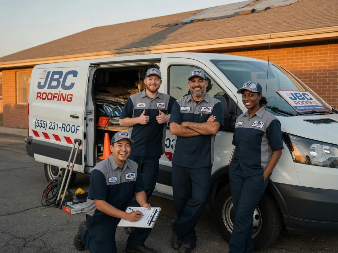 Roof Replacement company in Concord, NH