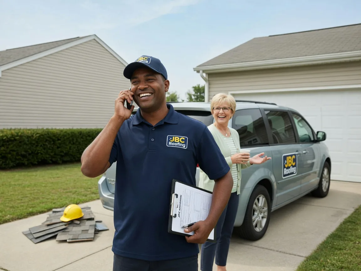 Roof Replacement Concord, NH FAQs